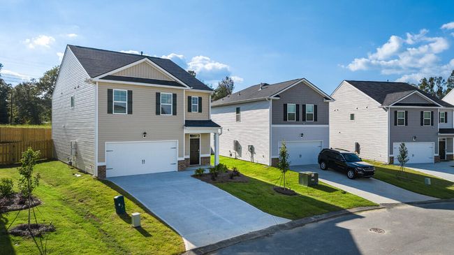 2843 Saltwater Bnd, House other with 5 bedrooms, 3 bathrooms and null parking in Beech Island SC | Image 14