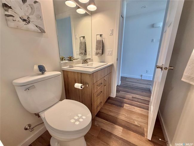 337 Railway Ave, House other with 3 bedrooms, 1 bathrooms and 6 parking in Broderick SK | Image 15