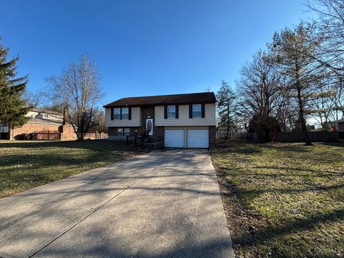 8121 Barret Road, West Chester, OH, 45069 | Card Image