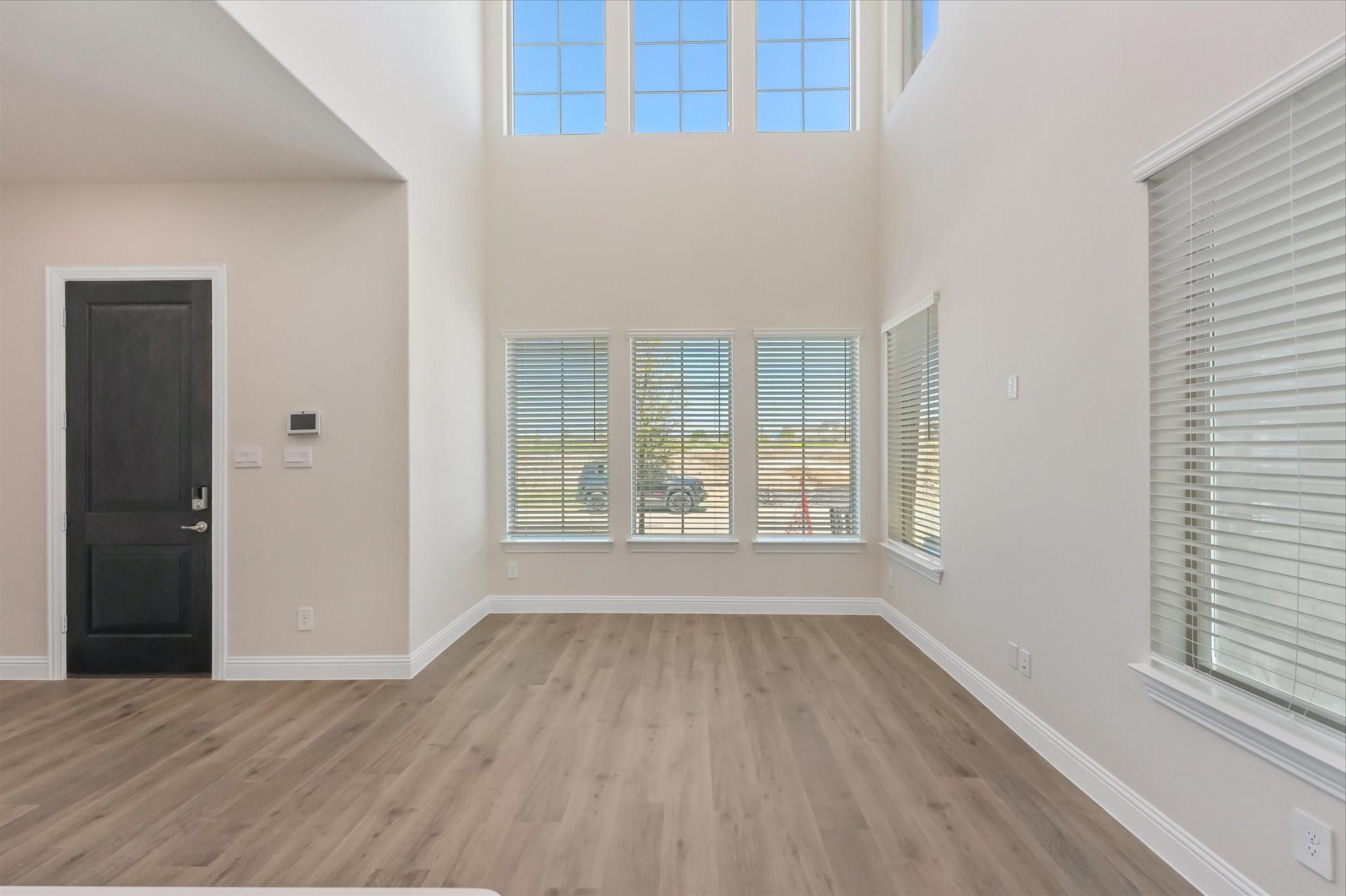 Residential Lease in Plano 2