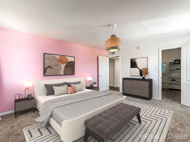UNIT-802 - 753 Oakmont Ave, Condo with 1 bedrooms, 1 bathrooms and null parking in Las Vegas NV | Image 5