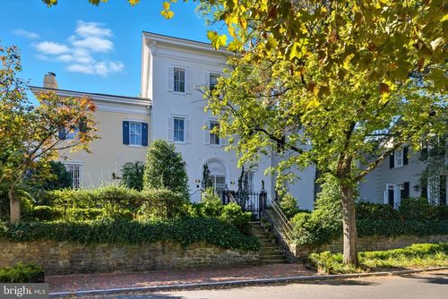 3308 R St Nw, WASHINGTON, DC, 20007-2309 | Card Image