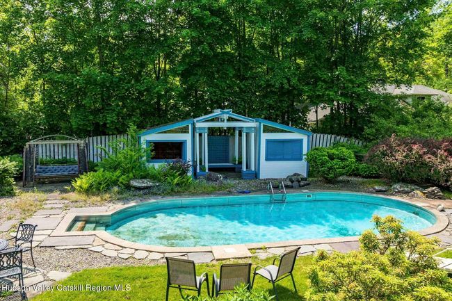 12 Tremper Ave, House other with 2 bedrooms, 2 bathrooms and null parking in Phoenicia NY | Image 6