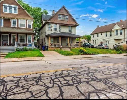 up-3635 E 49th St, Cleveland, OH, 44105-1152 | Card Image