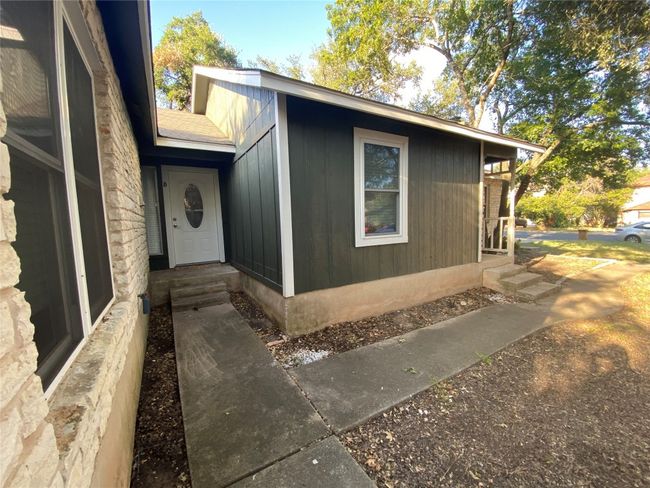 B - 9618 Sugar Hill Dr, Home with 2 bedrooms, 1 bathrooms and 1 parking in Austin TX | Image 23