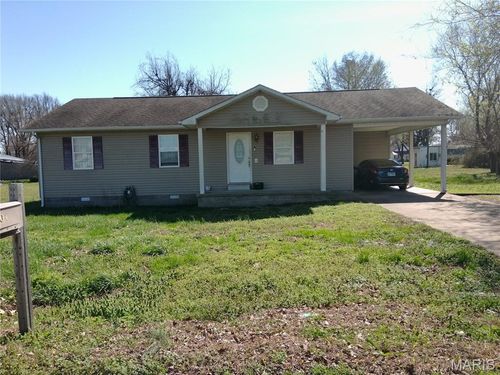 1504 E Stoddard St, Dexter, MO, 63841-1406 | Card Image