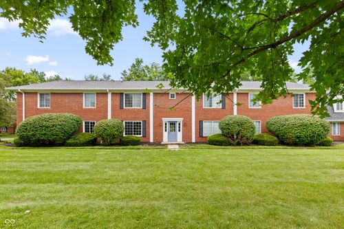 6503b-6503 Park Central Way, Indianapolis, IN, 46260-4535 | Card Image
