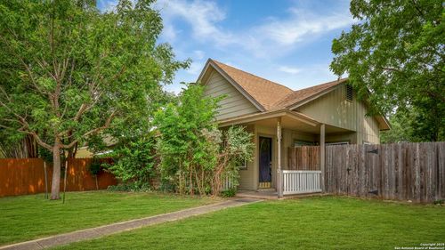 13650 Wycliff Rise, San Antonio, TX, 78231-1943 | Card Image