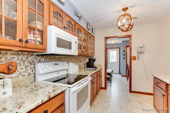 115 Tom Taylor Rd, House other with 3 bedrooms, 2 bathrooms and null parking in Toano VA | Image 18