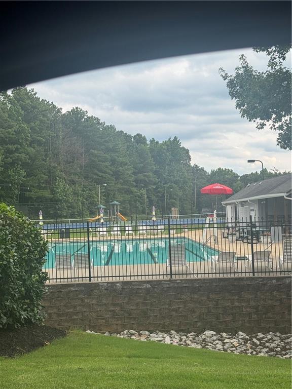 Residential in Lawrenceville 5