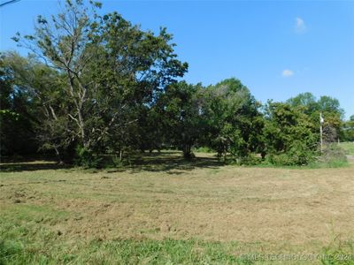 408 Nw 2nd Street, Home with 0 bedrooms, 0 bathrooms and null parking in Checotah OK | Image 1