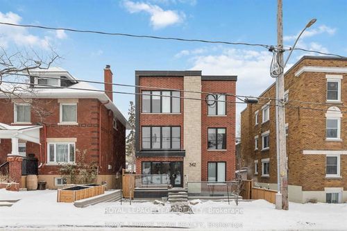 5-342 Fifth Avenue, Glebe - Ottawa East and Area, ON, K1S2N7 | Card Image