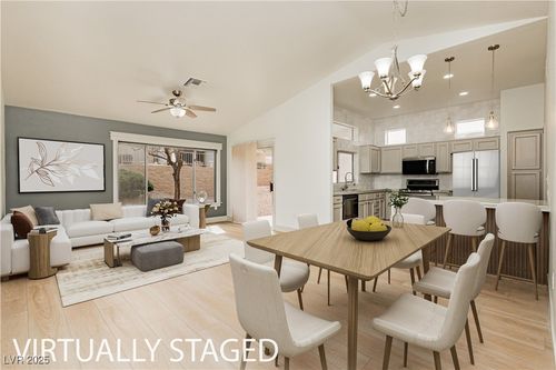 10309 Georgetown Pl, Las Vegas, NV, 89134-5119 | Card Image