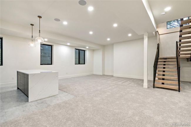 1238 S Saint Paul St, House other with 4 bedrooms, 6 bathrooms and 3 parking in Denver CO | Image 26