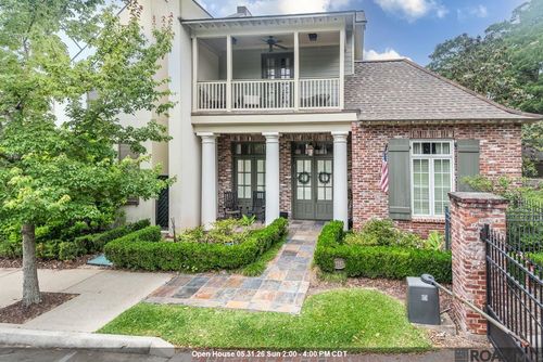 2287 Perkins Ln, Baton Rouge, LA, 70808 | Card Image