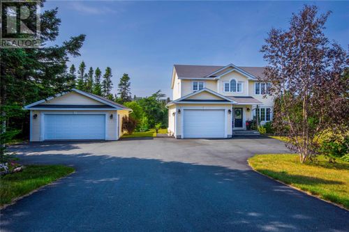 25 Forest River Rd, Torbay, NL, A1K0B2 | Card Image