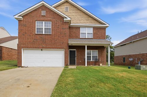 858 Crossfield Cv, Memphis, TN, 38109 | Card Image