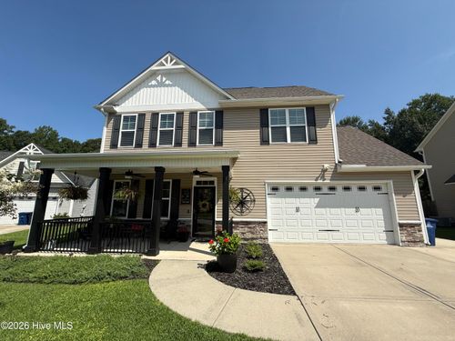 804 Oleander Street, Jacksonville, NC, 28540 | Card Image