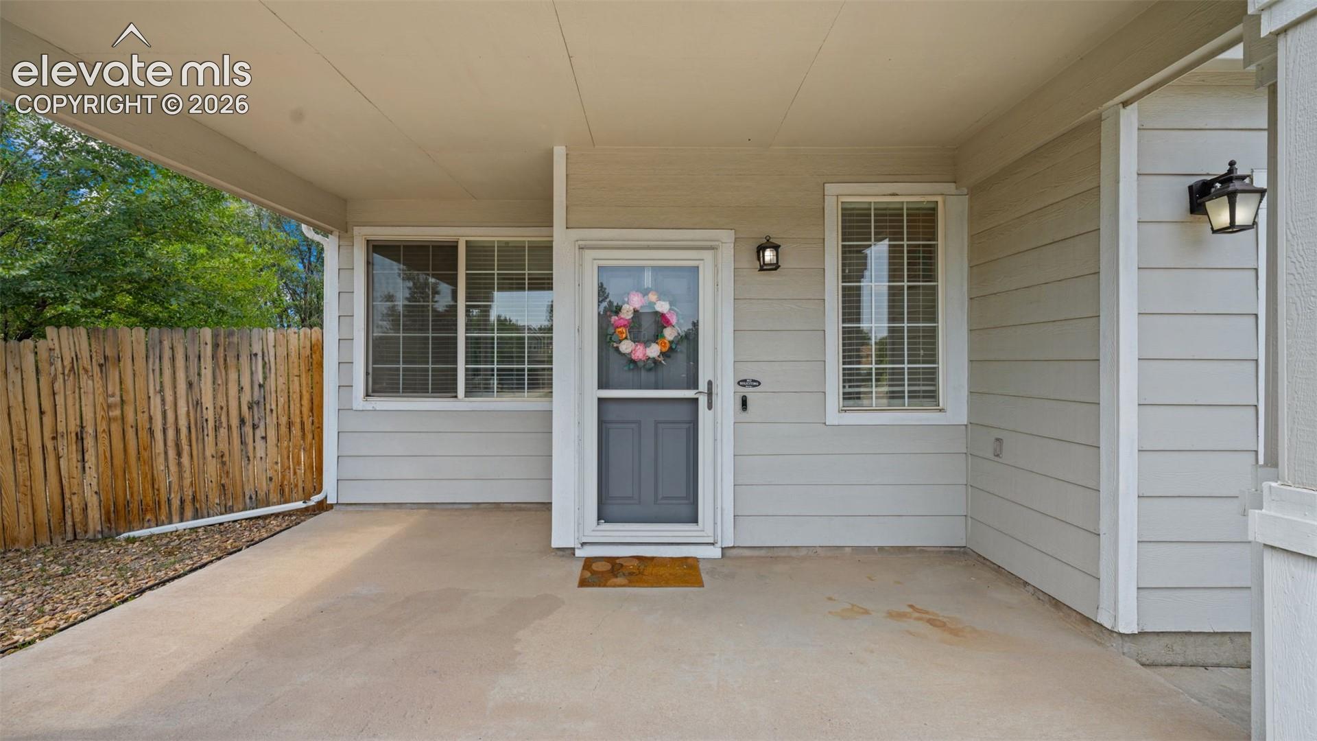 Residential in Colorado Springs 3