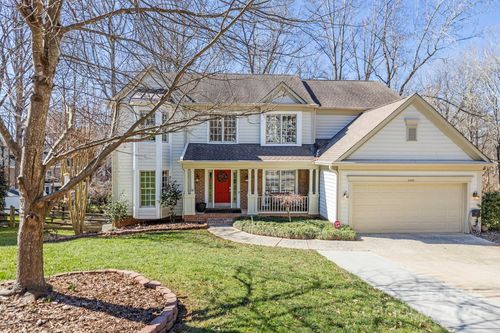 8802 Glenside St, Huntersville, NC, 28078-5634 | Card Image