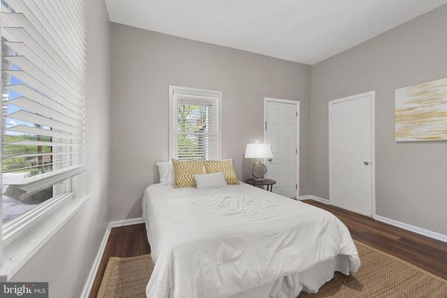 APT-1W - 1841 Hillside Rd, Condo with 2 bedrooms, 1 bathrooms and null parking in STEVENSON MD | Image 26