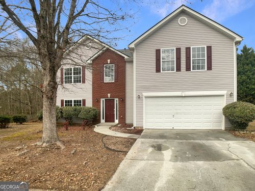 863 Langley View Ct, Loganville, GA, 30052-8710 | Card Image