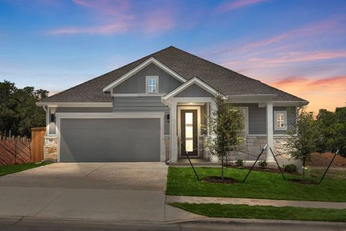 810 Sage Thrasher Cir, Dripping Springs, TX, 78620-2791 | Card Image