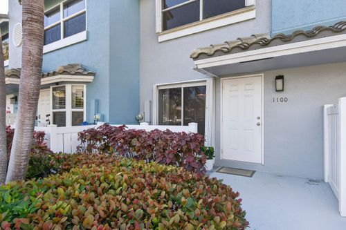 1100 E Jeffery St, Boca Raton, FL, 33487 | Card Image