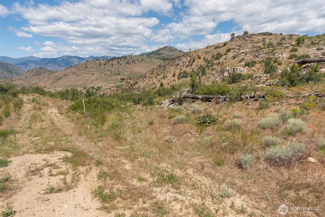 LOT-5 - 0 Glory View Ln, Home with 0 bedrooms, 0 bathrooms and null parking in Manson WA | Image 6