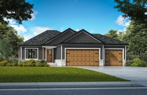 1206 Nw 5th Street, Oak Grove, MO, 64075 | Card Image