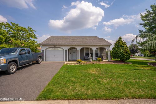 179 Buckingham Dr N, Manchester, NJ, 08759-6641 | Card Image