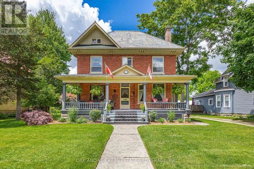 183 Shackleton St, Dutton, ON, N0L1J0 | Card Image