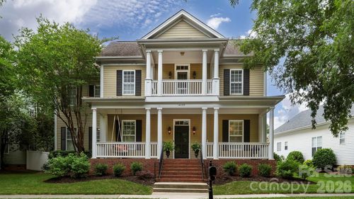 14125 Bankside Dr, Huntersville, NC, 28078-3222 | Card Image