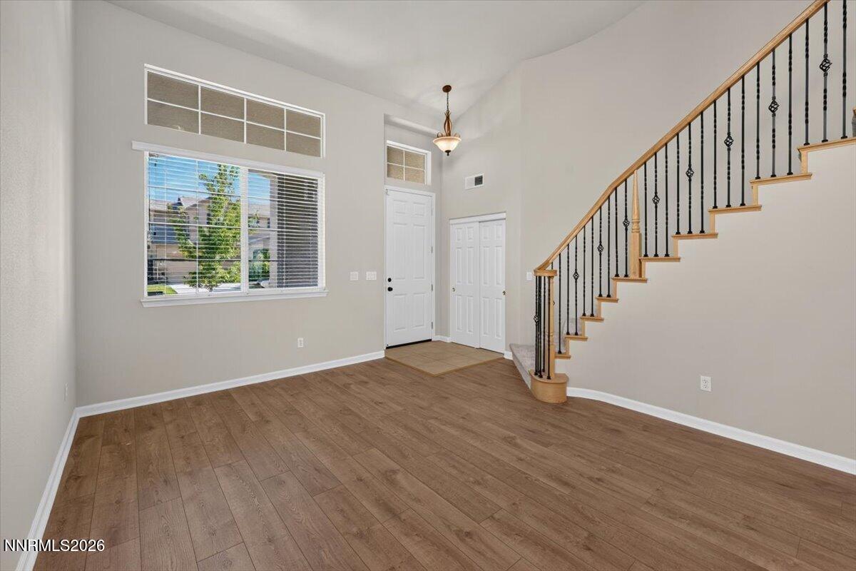 Residential in Reno