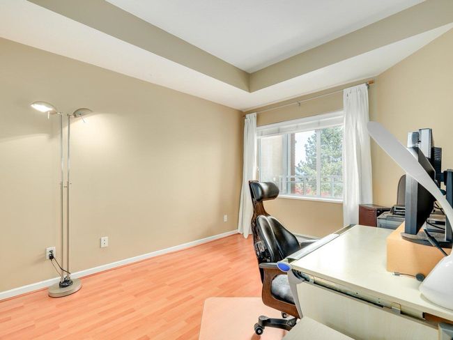 510 - 5262 Oakmount Crescent, Condo with 2 bedrooms, 2 bathrooms and 1 parking in Burnaby BC | Image 14