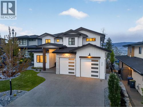 266 Summer Wood Drive, Kelowna, BC, V1V0C9 | Card Image
