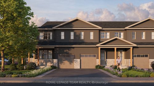 151 Doctor Agnes Craine Dr, Smiths Falls, ON, K7A0B8 | Card Image