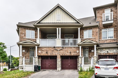 bsmt-154 Roy Grove Way, Markham, ON, L6E0T7 | Card Image