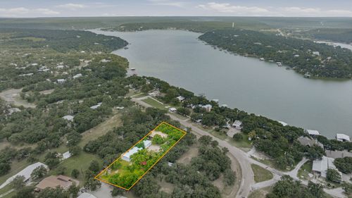 1645 N Lakeview Dr, Palo Pinto, TX, 76484-3919 | Card Image