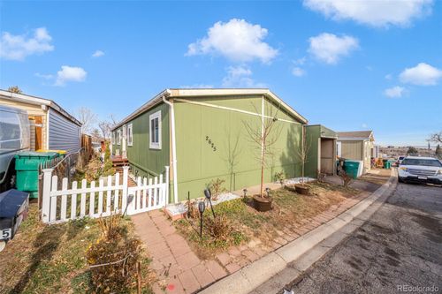 2625 Pheasant 285 Street, Denver, CO, 80260 | Card Image