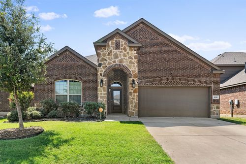 1016 Lake Cypress Ln, Little Elm, TX, 75068-1430 | Card Image