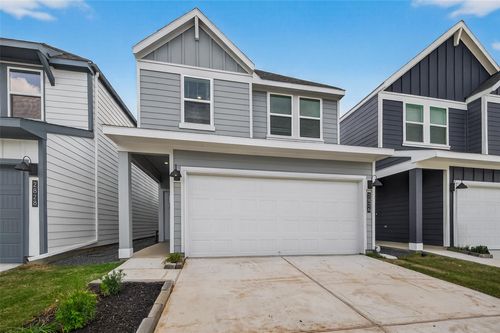 2826 Lisburn Terrace Ln, Houston, TX, 77051 | Card Image