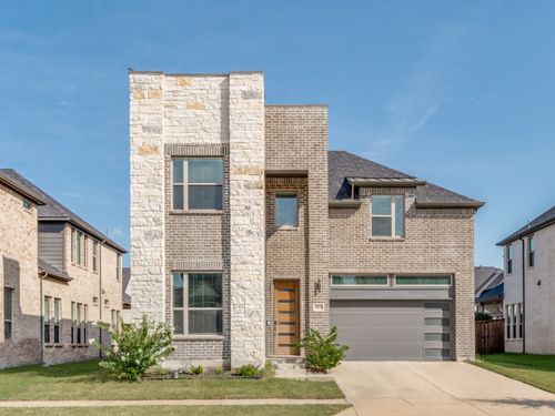 3672 Hollow Pine Dr, Frisco, TX, 75033-0810 | Card Image