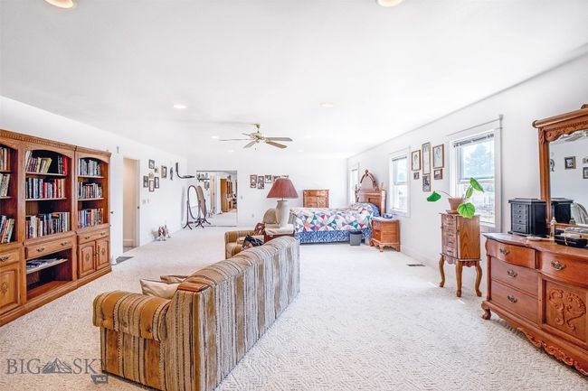 large open master bedroom | Image 13