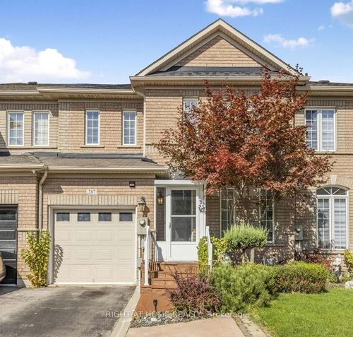 bsmnt-287 Wildberry Cres, Woodbridge, ON, L4H2H6 | Card Image