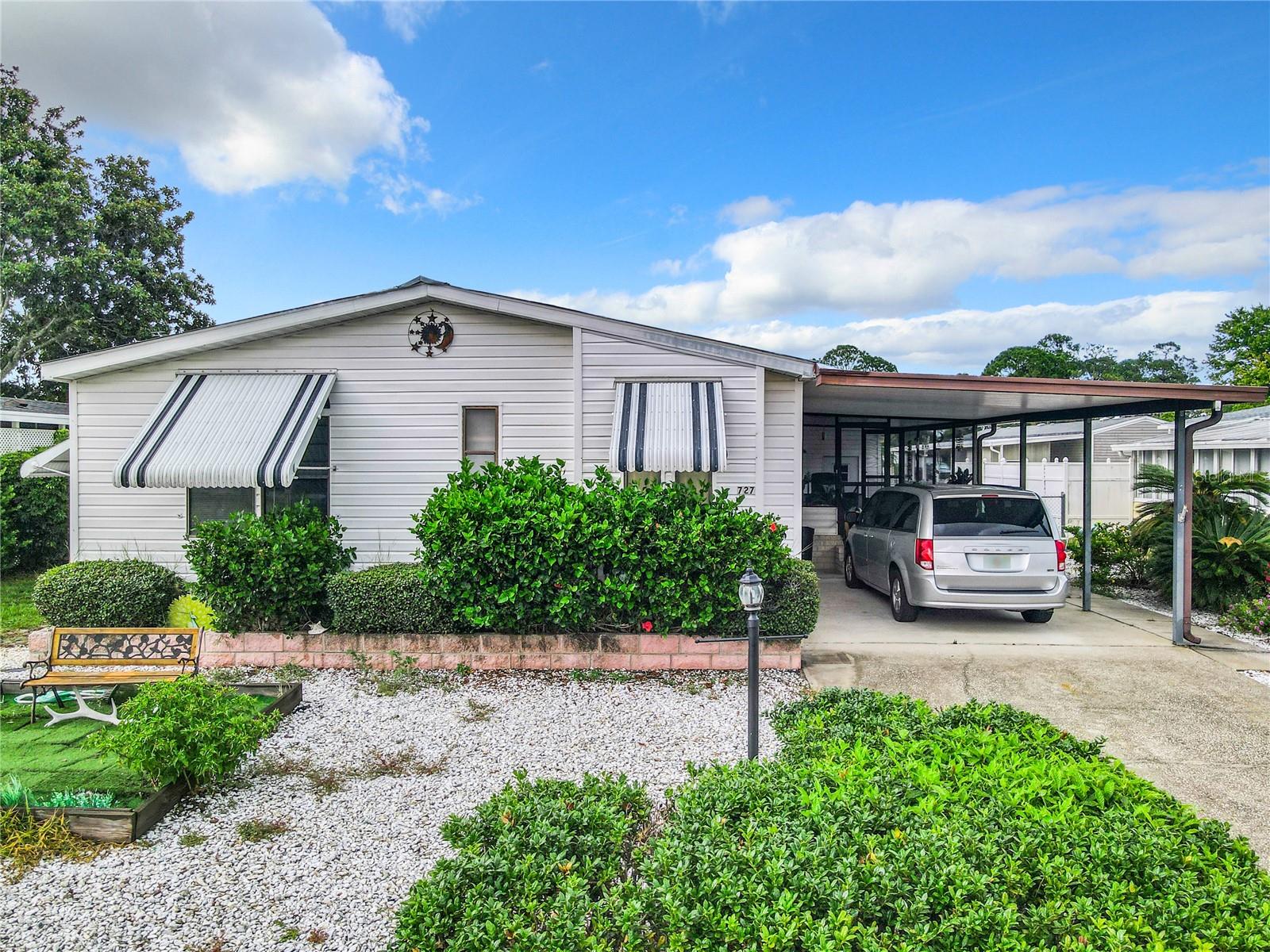 Casper Ave, Port Orange, FL 32129
