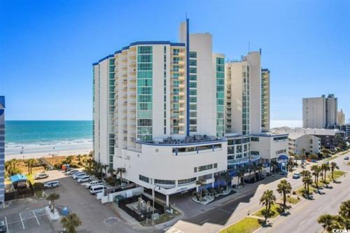 128-300 N Ocean Blvd, North Myrtle Beach, SC, 29582-2928 | Card Image