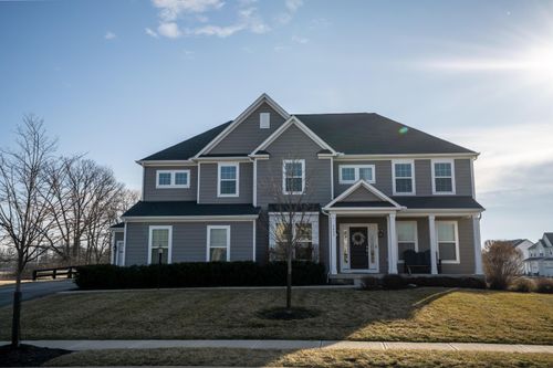 5833 Benton Ln, Delaware, OH, 43015-7731 | Card Image