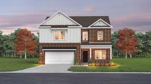 2584 Triple Crown Cir, Gallatin, TN, 37066 | Card Image
