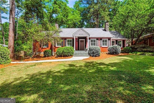 841 W Ponce De Leon Ave, Decatur, GA, 30030-2859 | Card Image